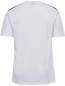 Preview: Hummel Authentic T-Shirt - White